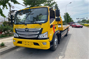 冕宁汽车救援头像