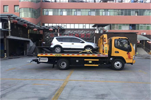 冕宁附近汽车拖车电话