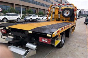 冕宁24小时汽车送油服务公司