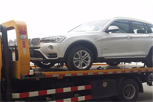 冕宁拖车24小时服务电话