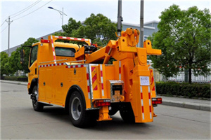 冕宁高速路拖车费