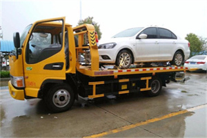 冕宁附近拖车救援24小时服务热线